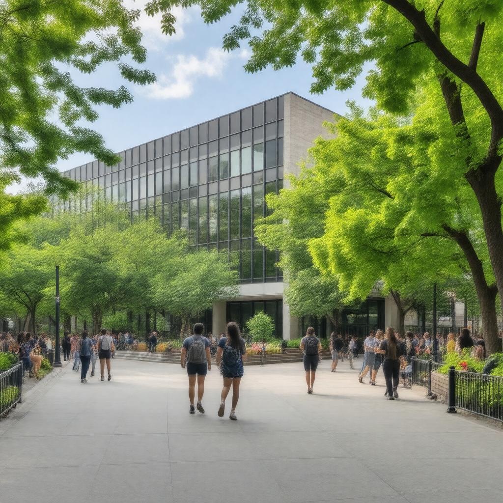Medgar Evers College